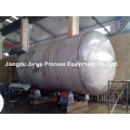 Stainless Steel Cleavage Product Drum - Pressure Vessel